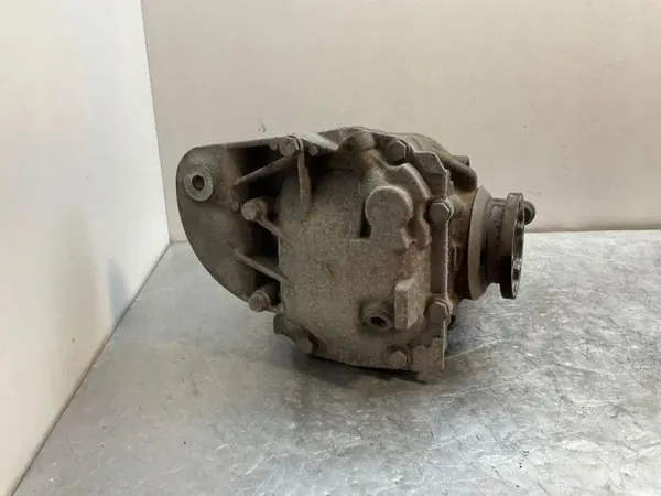 Différentiel arrière BMW 5 (E60) 7560882 3.0L 2009 image 3