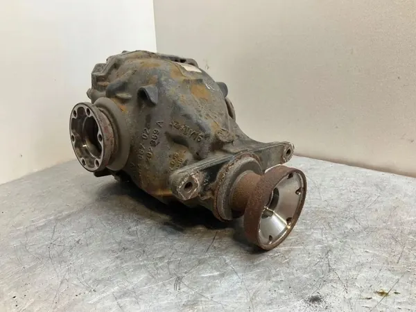 Différentiel arrière BMW 5 (E60) 7560882 3.0L 2009 image 4