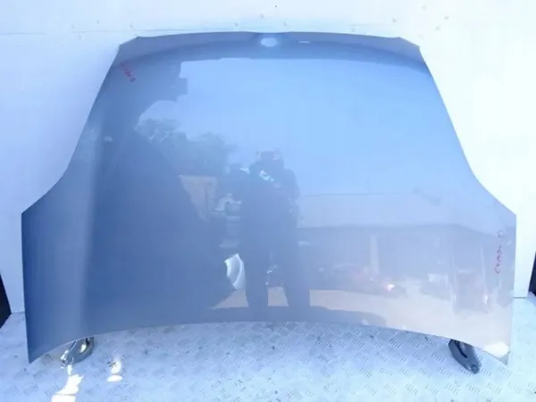Opel Combo D Motorkap OEM LPK12513 - Gebruikt image 2