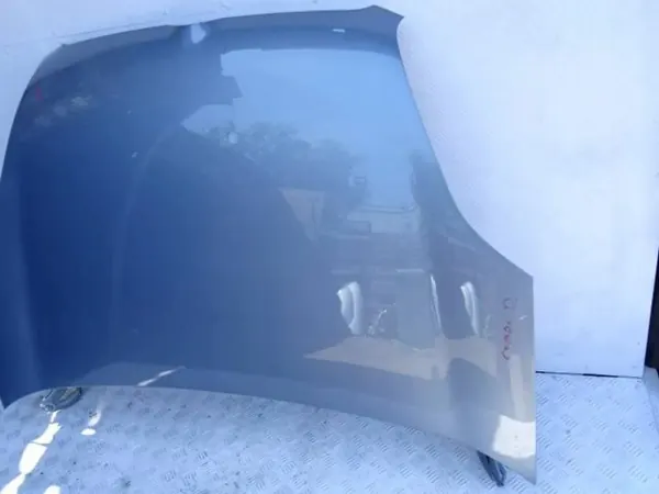 Opel Combo D Motorkap OEM LPK12513 - Gebruikt image 3