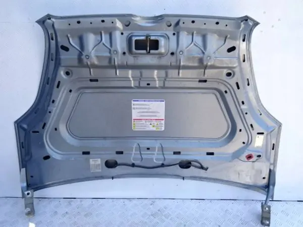 Opel Combo D Motorkap OEM LPK12513 - Gebruikt image 6
