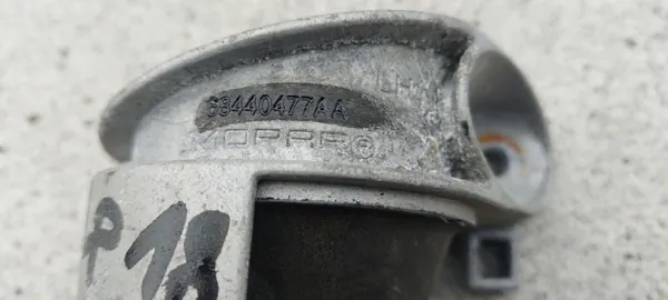 OEM 68440477AA Linker Auspuffaufhänger für Jeep image 3