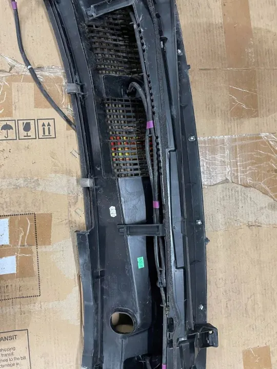 Toyota OE MTR6910 Gebrauchter Wischerarm image 6