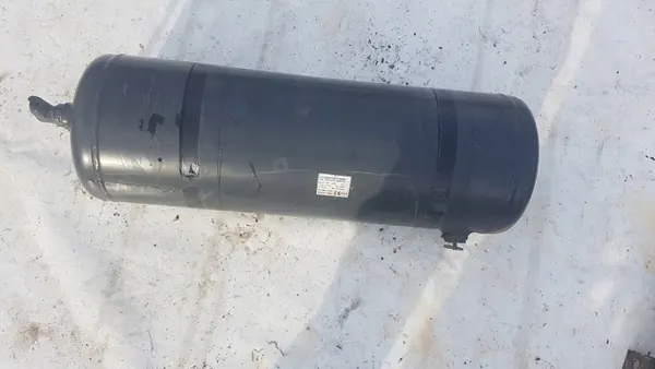 DAF Luftbehälter 20L - Gebrauchtes OEM DAF Teil image 2
