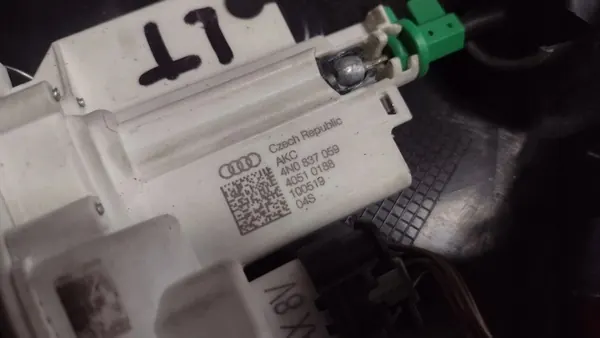 Türschloss-Set AUDI Q8 SQ8 RSQ8 image 6