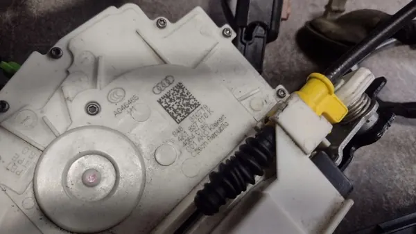 Türschloss-Set AUDI Q8 SQ8 RSQ8 image 8