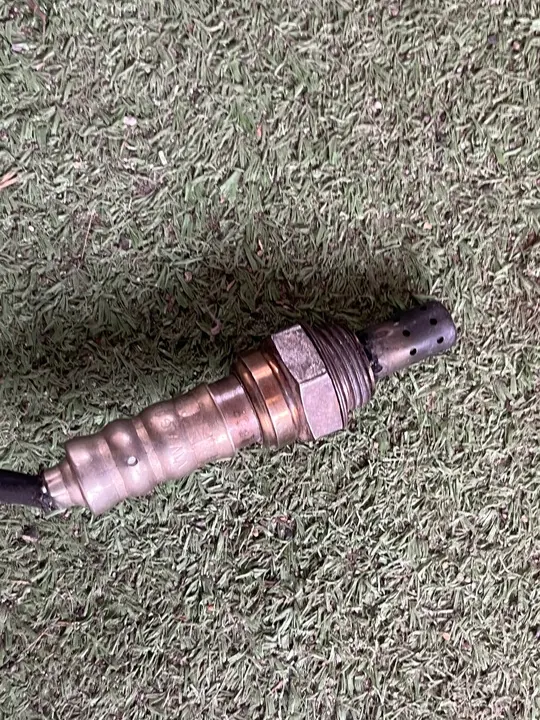 Sensor Lambda Audi A4 A6 A8 image 3