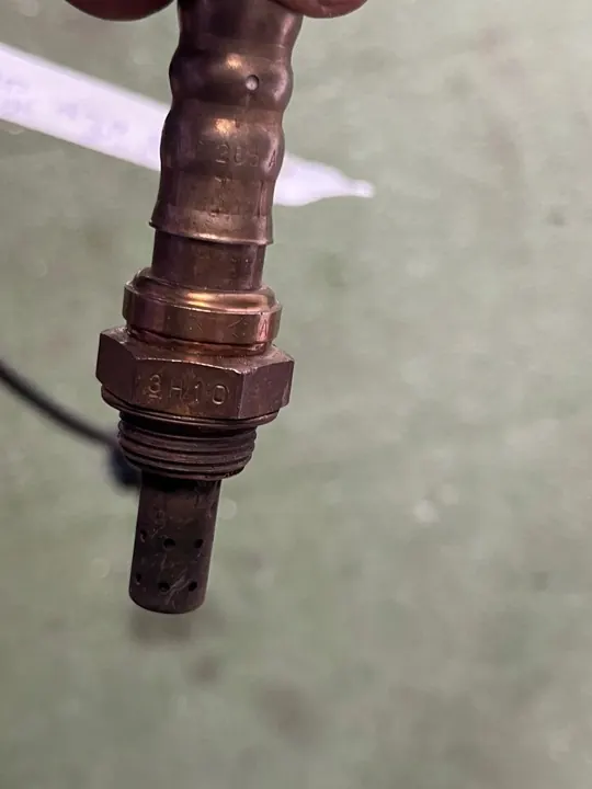 Sensor Lambda Audi A4 A6 A8 image 4