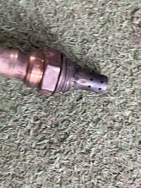 Sensor Lambda Audi A4 A6 A8 image 6