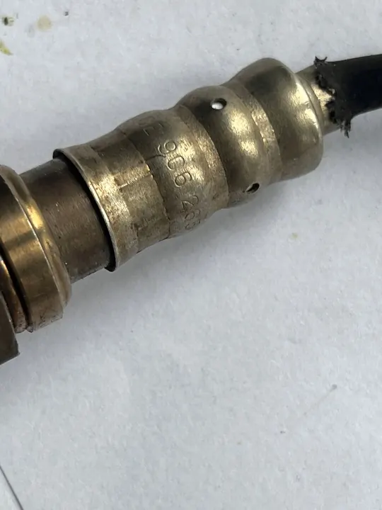 Sensor Lambda Audi A4 A6 A8 image 7