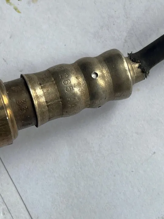 Sensor Lambda Audi A4 A6 A8 image 9