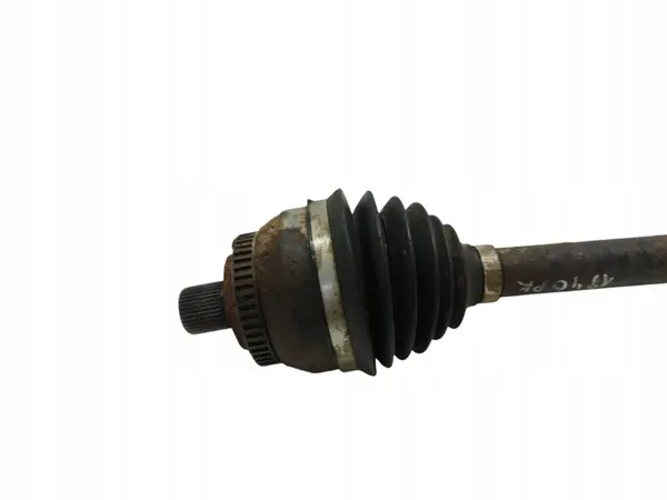 2007 Seat Alhambra Främre halvmåne 7M3407283A image 2