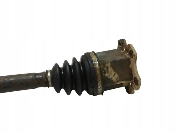 2007 Seat Alhambra Främre halvmåne 7M3407283A image 4