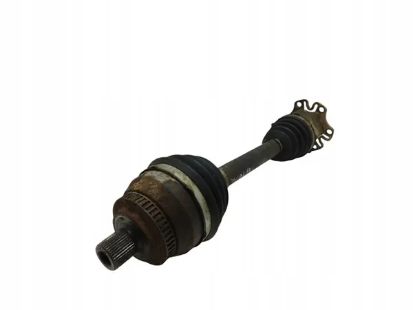 2007 Seat Alhambra Främre halvmåne 7M3407283A image 5