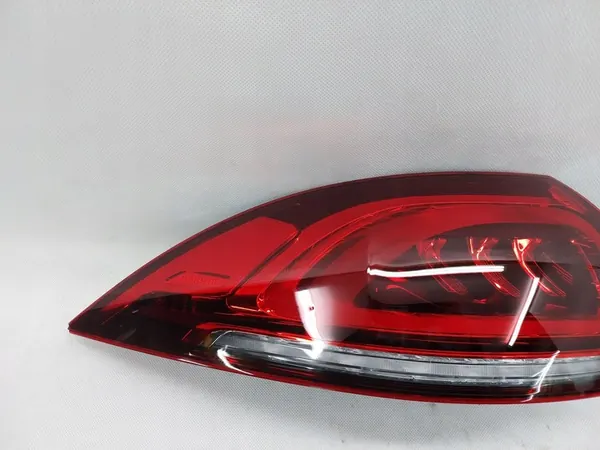 MERCEDES GLE W167 LUZ LED TRASERA IZQUIERDA A1679063104 image 3