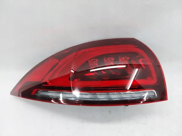 MERCEDES GLE W167 LUZ LED TRASERA IZQUIERDA A1679063104 image 4