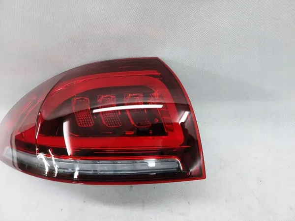 MERCEDES GLE W167 LUZ LED TRASERA IZQUIERDA A1679063104 image 5