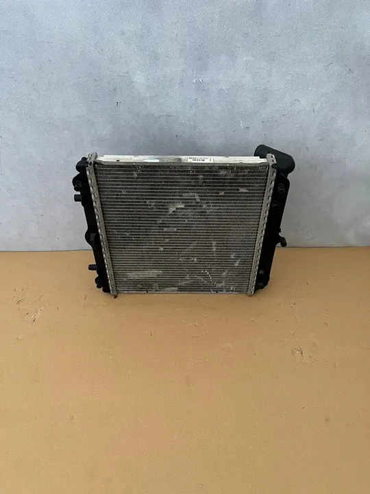 Waterkoeler Porsche 911 97-06 image 2