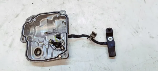 Tampa de caixa S-Tronic com sensor OEM 0CK927431E image 5