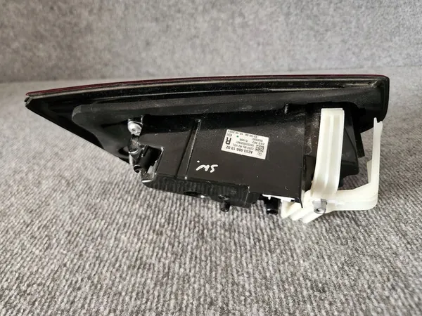 Rechter achter LED-achterlicht Mercedes GLC Coupe 19-23 image 3