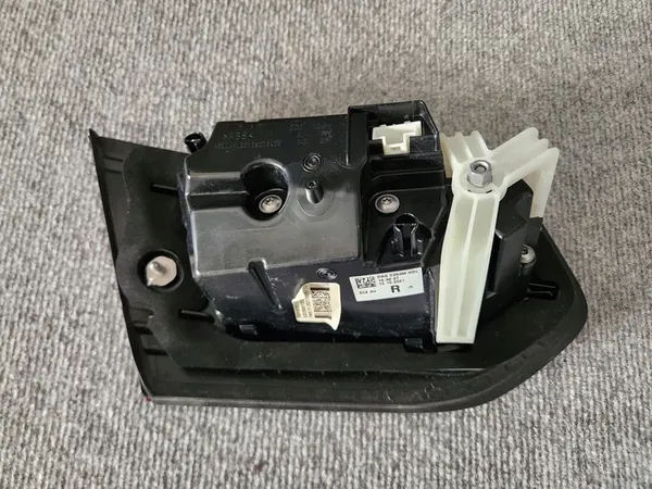 Rechter achter LED-achterlicht Mercedes GLC Coupe 19-23 image 4