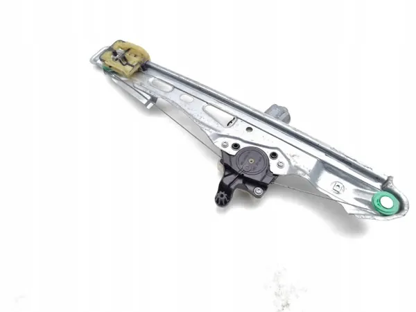 Régulateur de vitre arrière gauche Ford Transit Connect OEM A65068-113 image 10