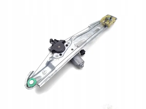 Régulateur de vitre arrière gauche Ford Transit Connect OEM A65068-113 image 3