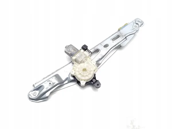 Régulateur de vitre arrière gauche Ford Transit Connect OEM A65068-113 image 4
