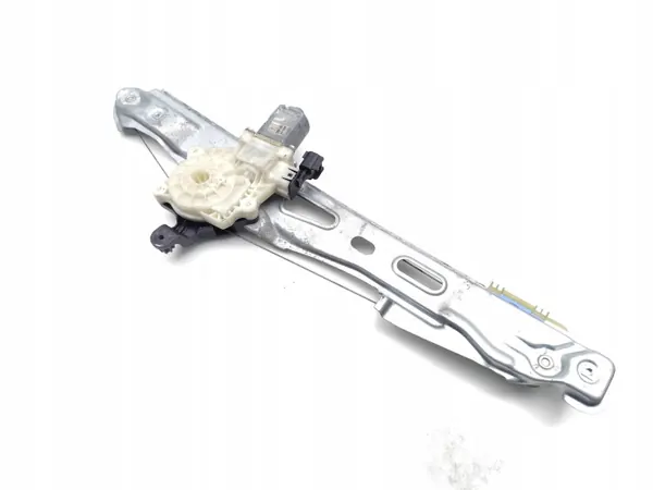 Régulateur de vitre arrière gauche Ford Transit Connect OEM A65068-113 image 5