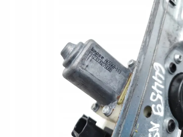 Régulateur de vitre arrière gauche Ford Transit Connect OEM A65068-113 image 7