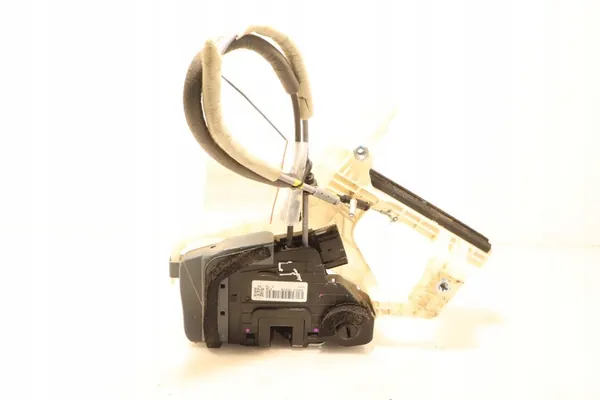 Vänster Bakdörrslås Hyundai Elantra VI 81410-F2000 image 6