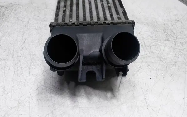 Radiador de intercooler CITROËN XSARA PICASSO 1.6L diesel OEM 874964GF image 3