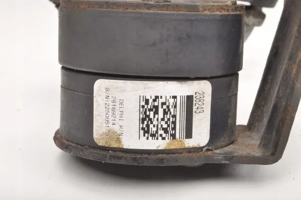 Sensor de Nível Suspensão Ferrari OE F149 - Usado image 5