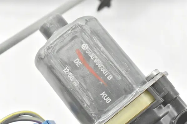 Elevador de Vidro Direito Audi A3 8V 8V4837462 image 3