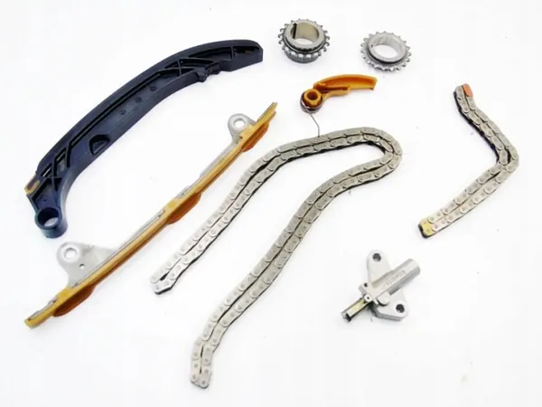 Jakohihnakitti OEM M20ARKPL Toyota/Lexus image 5
