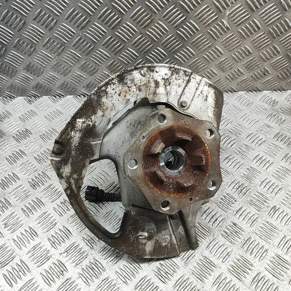 Porsche 911 (991) främre vänster styrstag OEM 992407257B image 3
