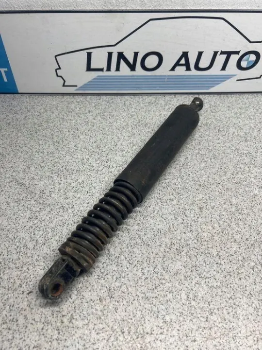 Vänster baklucka aktuator OEM 51248220072 BMW 5 Touring image 3