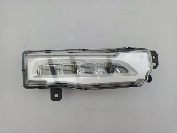 BMW G05 X5 G06 X6 G07 X7 DRL Halógeno LED Direito Frontal image 10