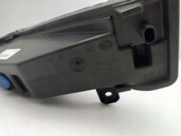 BMW G05 X5 G06 X6 G07 X7 DRL Halógeno LED Direito Frontal image 6