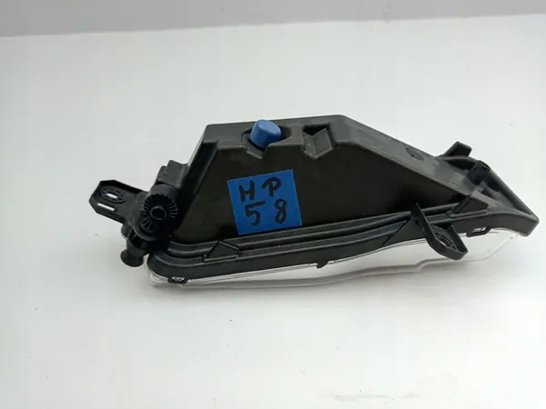 BMW G05 X5 G06 X6 G07 X7 DRL Halógeno LED Direito Frontal image 8