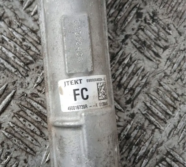 Nissan Juke II F16 Caixa de Direção 1.0 DIG-T image 10