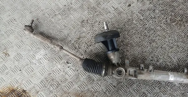 Nissan Juke II F16 Caixa de Direção 1.0 DIG-T image 7