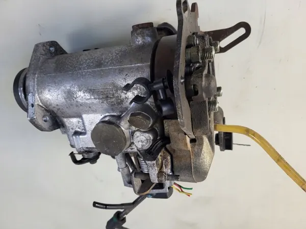 Pompe à injection R8448B391C pour PSA 1.9d image 10