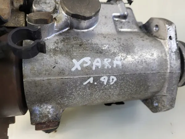 Pompe à injection R8448B391C pour PSA 1.9d image 9