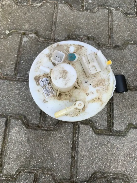 Bomba de combustível KIA RIO III 311101W000 image 3