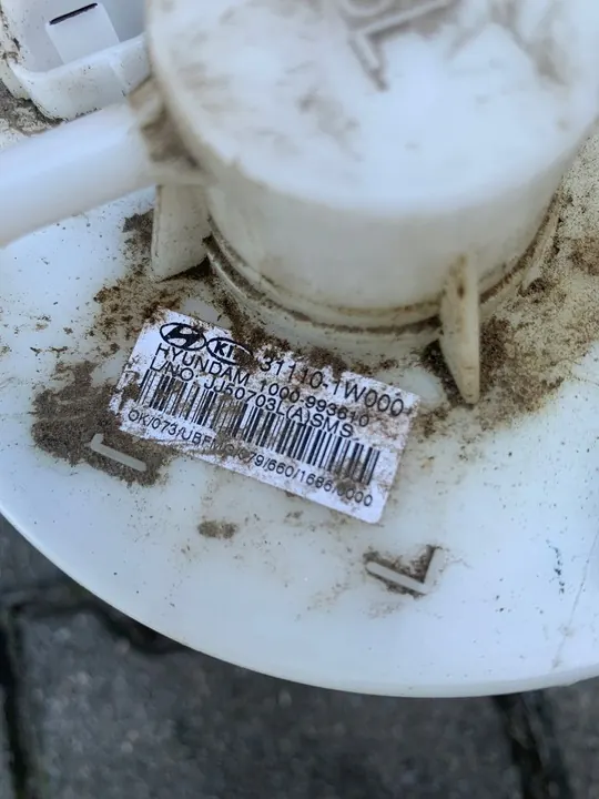 Bomba de combustível KIA RIO III 311101W000 image 6