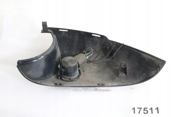 OEM uz17511 Cache Miroir Bas - Volvo XC60 I image 3