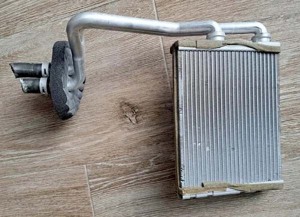 Verwarming Nissan Qashqai II 2013 - 271404EM0A image 3