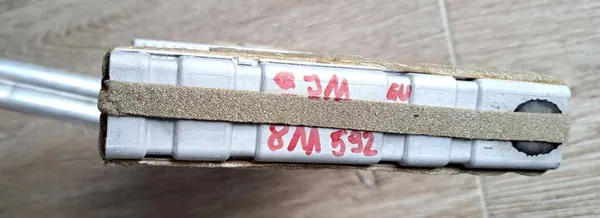 Verwarming Nissan Qashqai II 2013 - 271404EM0A image 4