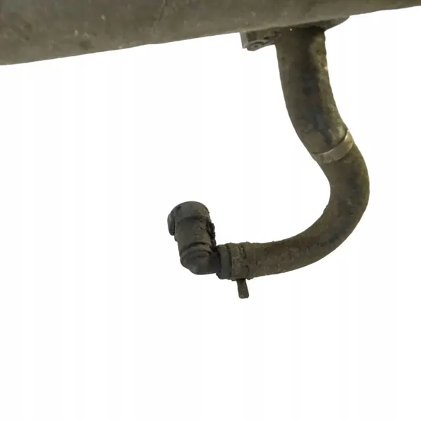 Manguera refrigerante aceite Ford Mondeo MK4 OEM JUT150993 image 3